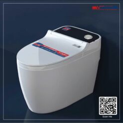 Bon cau vicken VK862